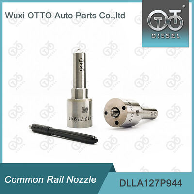 DLLA127P944 Densos Common Rail Nozzle cho máy phun 095000-6310 RE546784/RE530362