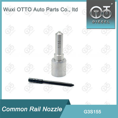 Kim phun nhiên liệu Common Rail G3S155 cho kim phun dầu diesel Denso