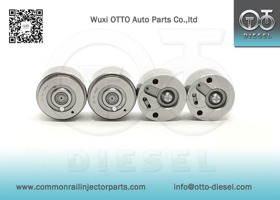 Các bộ phận bơm cao tốc bằng thép G4-04 cho hệ thống bơm nhiên liệu diesel