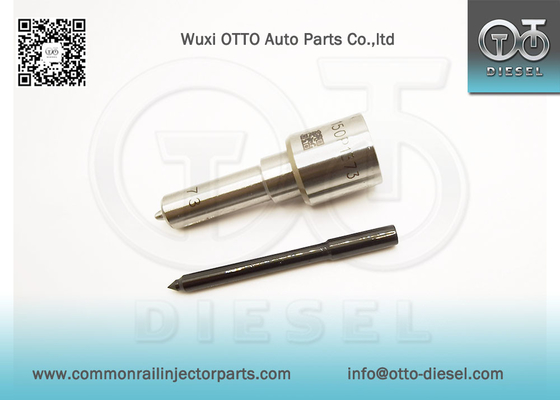 DLLA150P1373 Bosch Common Rail Nozzle cho máy phun 0445110188 / 0986435090
