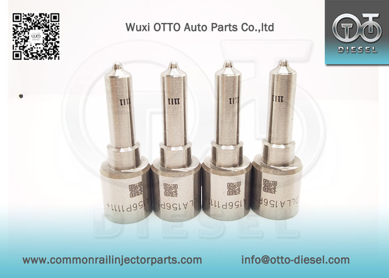 DLLA156P1111 Bosch Common Rail Vòi phun cho đầu phun 0 445 110 097/098