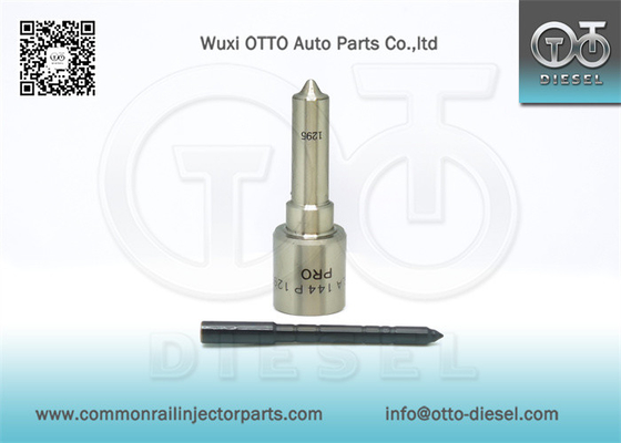DSLA144P1295 Vòi phun diesel Bosch cho đầu phun đường sắt thông dụng 0 445110119