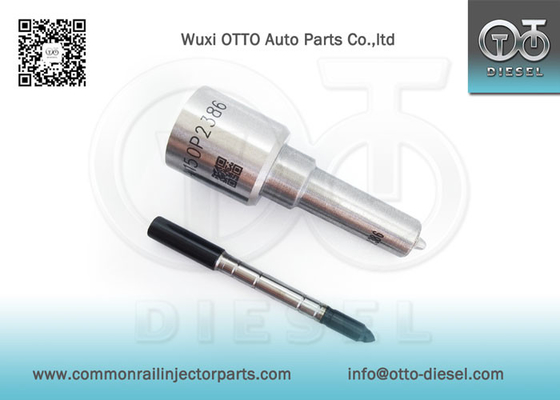 DLLA150P2386 Đầu phun Bosch cho Đầu phun Đường ray Thông dụng 0 445120357 / 446etc.