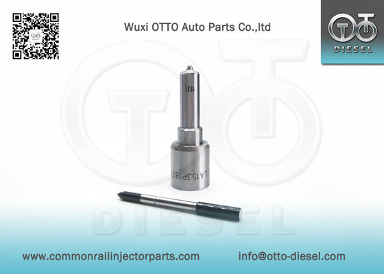 DLLA153P1831 Bosch Diesel Nozzle cho máy phun đường sắt thông thường 0 445120186