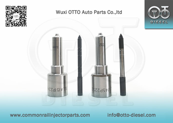 DLLA151P2244 Vòi phun Bosch cho đầu phun đường ray thông dụng 0 445 120 235
