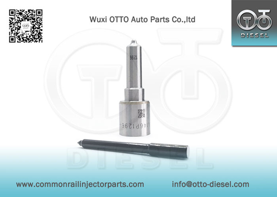 DLLA146P1296 Bosch Diesel Nozzle cho máy phun đường sắt thông thường 0445110141/0986435086