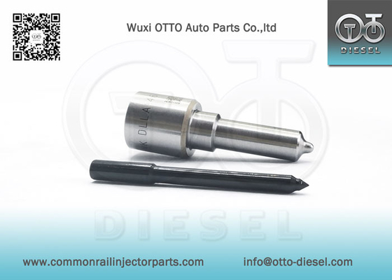 DLLA146P1296 Bosch Diesel Nozzle cho máy phun đường sắt thông thường 0445110141/0986435086