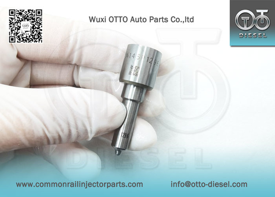DLLA146P1296 Bosch Diesel Nozzle cho máy phun đường sắt thông thường 0445110141/0986435086