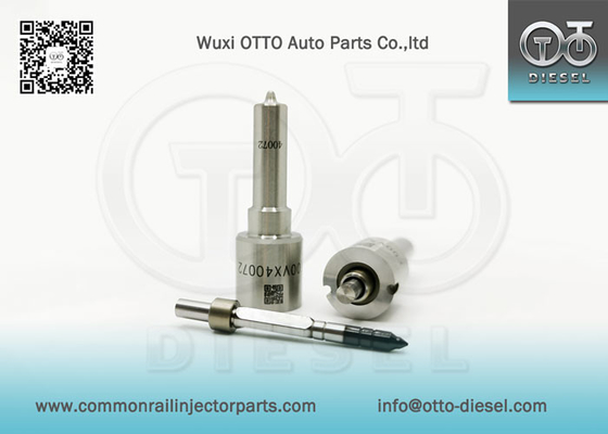 F00VX40072 / F00 VX 40072 Bosch Piezo Nozzle cho máy tiêm 0445116048 / 0445116049