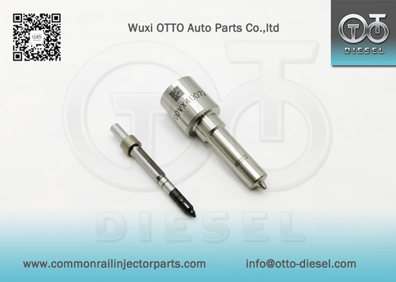 F00VX40072 / F00 VX 40072 Bosch Piezo Nozzle cho máy tiêm 0445116048 / 0445116049