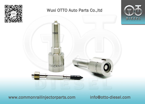 F00VX20024 / F00 VX 20024 Bosch Piezo Nozzle Đối với 0 445 115 049 / 0 445 115 067