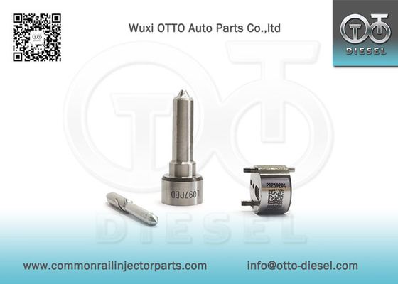 Bộ sửa chữa vòi phun 7135 - 659 Delphi Injector Nozzle Repair Kit