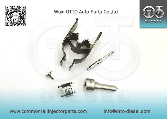 Bộ sửa chữa vòi phun 7135 - 659 Delphi Injector Nozzle Repair Kit