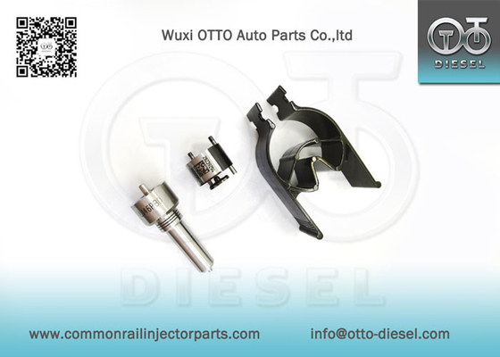Bộ máy phun phun phun phun-CVA Kit 7135 - 645 Delphi Common Rail Injector Repair Kit For Injectors R05201D