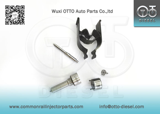 Bộ máy phun phun phun phun-CVA Kit 7135 - 645 Delphi Common Rail Injector Repair Kit For Injectors R05201D