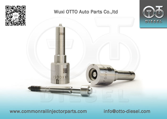 F00VX40061 / F00 VX 40061 Bosch Piezo Nozzle cho máy tiêm 0445116017 / 018