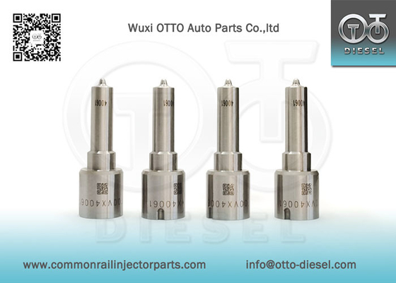 F00VX40061 / F00 VX 40061 Bosch Piezo Nozzle cho máy tiêm 0445116017 / 018