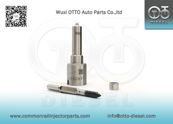 F00VX40061 / F00 VX 40061 Bosch Piezo Nozzle cho máy tiêm 0445116017 / 018