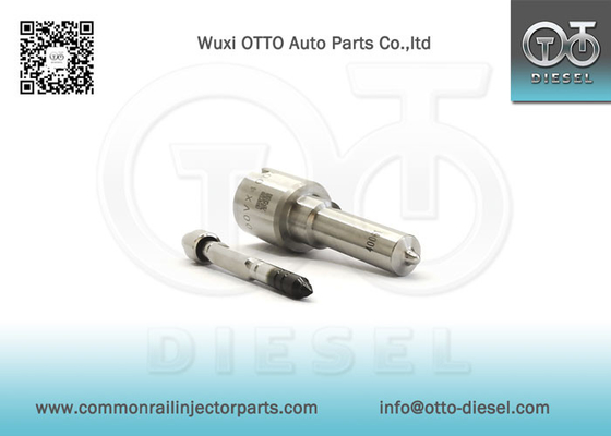 F00VX40061 / F00 VX 40061 Bosch Piezo Nozzle cho máy tiêm 0445116017 / 018