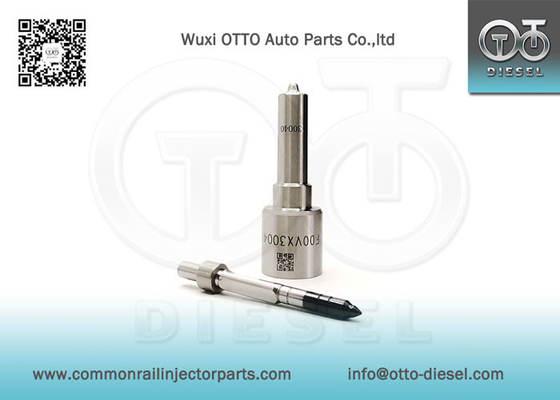 F00VX30040 / F00 VX 30040 Bosch Piezo Nozzle cho máy tiêm 0445116056 / 0445116006 / 0986435443 V.v.