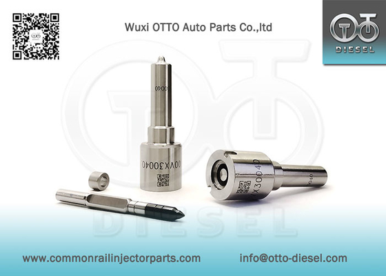 F00VX30040 / F00 VX 30040 Bosch Piezo Nozzle cho máy tiêm 0445116056 / 0445116006 / 0986435443 V.v.