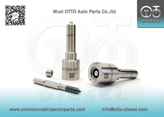 F00VX40039 / F00 VX 40038 Bosch Piezo Nozzle cho máy tiêm 0445117006 / 007013014