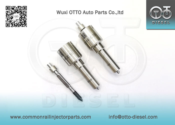 F00VX40039 / F00 VX 40038 Bosch Piezo Nozzle cho máy tiêm 0445117006 / 007013014