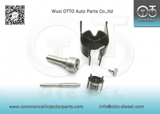 Bộ máy phun phun 7135 - 619 Bộ sửa chữa máy phun Delphi cho máy phun Delphi SSANGYONG R04501D