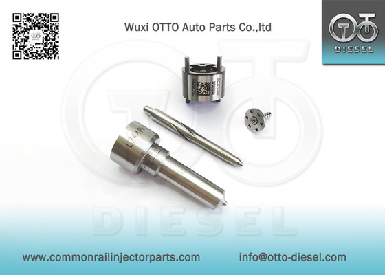 Bộ máy phun phun 7135 - 619 Bộ sửa chữa máy phun Delphi cho máy phun Delphi SSANGYONG R04501D