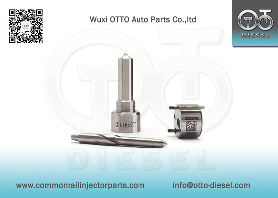 Bộ máy phun phun 7135 - 619 Bộ sửa chữa máy phun Delphi cho máy phun Delphi SSANGYONG R04501D