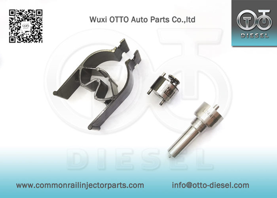 Bộ máy phun phun 7135 - 619 Bộ sửa chữa máy phun Delphi cho máy phun Delphi SSANGYONG R04501D