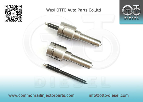 DLLA150P866 ống phun đường sắt chung cho máy phun 095000-831# / 095000-555# vv