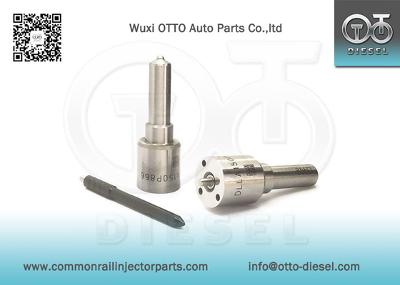 DLLA150P866 ống phun đường sắt chung cho máy phun 095000-831# / 095000-555# vv
