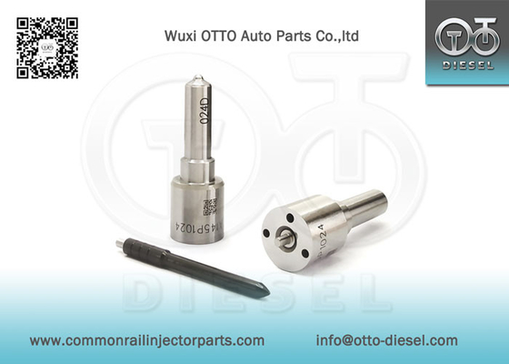 DLLA145P1024 ống phun nhiên liệu đường sắt thông thường cho máy phun 095000-5931/588# 23670-0L010/070