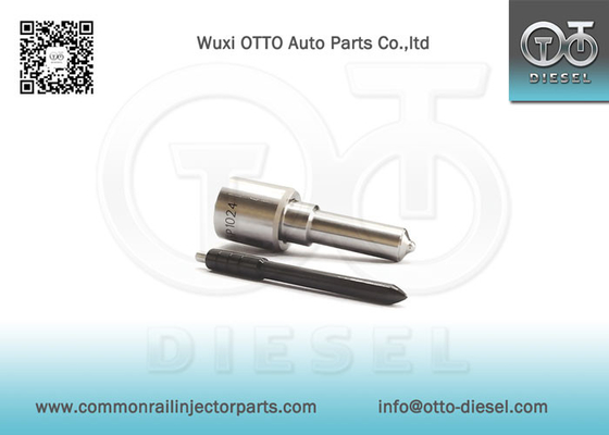 DLLA145P1024 ống phun nhiên liệu đường sắt thông thường cho máy phun 095000-5931/588# 23670-0L010/070