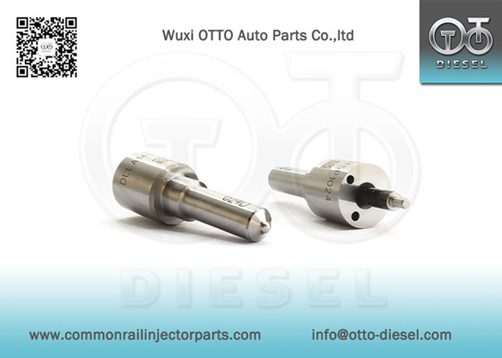 DLLA145P1024 ống phun nhiên liệu đường sắt thông thường cho máy phun 095000-5931/588# 23670-0L010/070