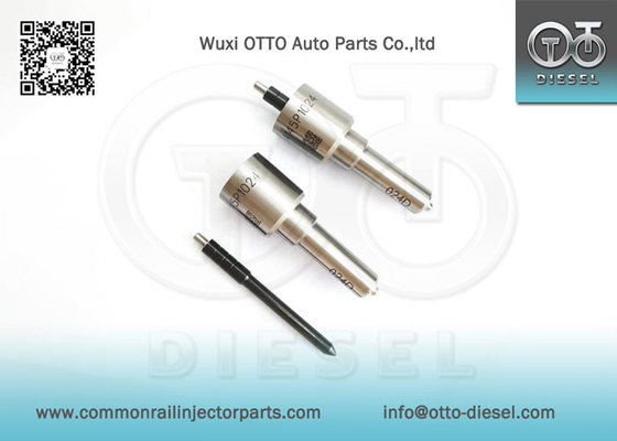 DLLA145P1024 ống phun nhiên liệu đường sắt thông thường cho máy phun 095000-5931/588# 23670-0L010/070