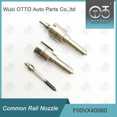 F00VX40060 / F00 VX 40060 Bosch Piezo Nozzle cho máy tiêm 0986435356 / 6460701187