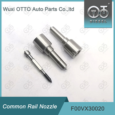F00VX30020 / F00 VX 30020 Bosch Piezo Nozzle cho Land Rover Freelander 0445115042 / 091