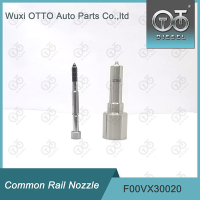 F00VX30020 / F00 VX 30020 Bosch Piezo Nozzle cho Land Rover Freelander 0445115042 / 091