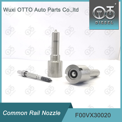 F00VX30020 / F00 VX 30020 Bosch Piezo Nozzle cho Land Rover Freelander 0445115042 / 091