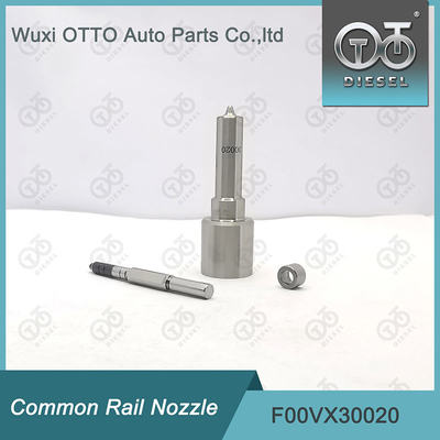 F00VX30020 / F00 VX 30020 Bosch Piezo Nozzle cho Land Rover Freelander 0445115042 / 091