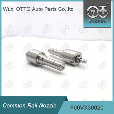 F00VX30020 / F00 VX 30020 Bosch Piezo Nozzle cho Land Rover Freelander 0445115042 / 091