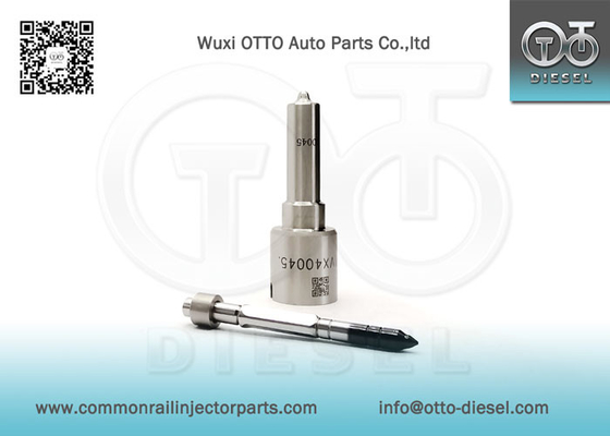 F00VX40045 / F00 VX 40045 Bosch Piezo Nozzle cho máy tiêm 0445117008 / 0986435409