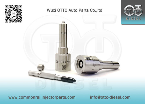 F00VX40045 / F00 VX 40045 Bosch Piezo Nozzle cho máy tiêm 0445117008 / 0986435409