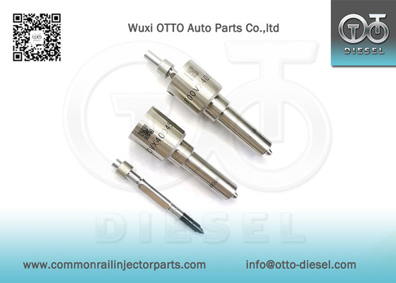 F00VX40045 / F00 VX 40045 Bosch Piezo Nozzle cho máy tiêm 0445117008 / 0986435409