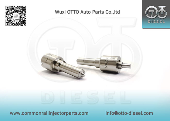 F00VX40045 / F00 VX 40045 Bosch Piezo Nozzle cho máy tiêm 0445117008 / 0986435409