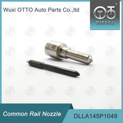 DLLA145P1049 093400-1049 Vòi phun Denso Common Rail cho đầu phun 095000-8011