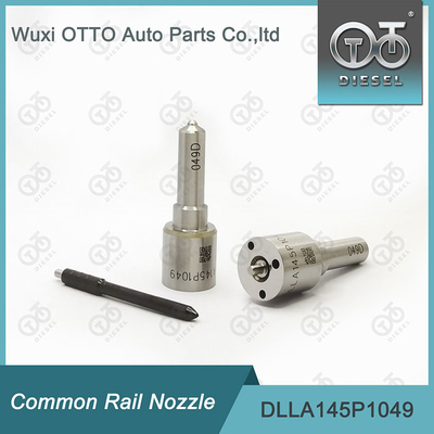 DLLA145P1049 093400-1049 Vòi phun Denso Common Rail cho đầu phun 095000-8011
