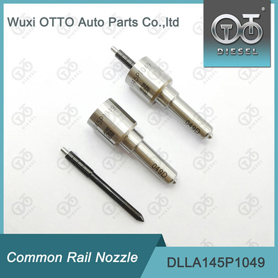 DLLA145P1049 093400-1049 Vòi phun Denso Common Rail cho đầu phun 095000-8011
